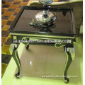 AK-2062 High Quality Solid Wood Antique Corner Table